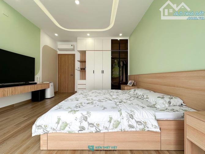 **Bán nhà mặt tiền đường Tân Canh, phường 1, Tân Bình - (4*20) - 17,79 tỷ - 1