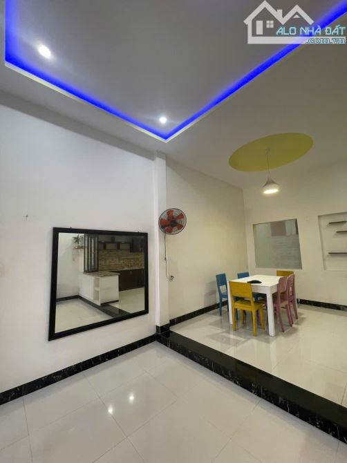 💥Bán nhà mặt tiền đường Lê Đại Hành - KDC Hùng Vương - TP Phan Thiết - 1