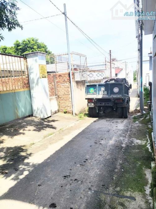 LÔ ĐẤT GIÁ RẺ CỰC ĐẸP NGAY NÚT GIAO VÀNH ĐAI 3 KẾT NỐI SÂN BAY LONG THÀNH, FULL THỔ CƯ - 1