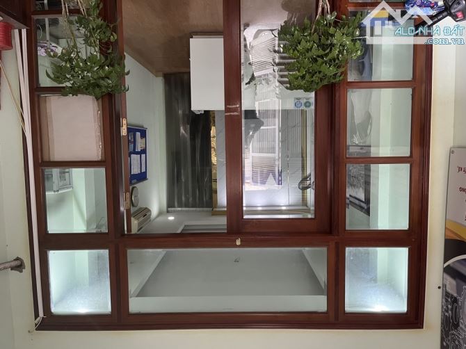 Bán nhà Nguyễn An Ninh , ngõ thông , ô tô qua , dt 55m x 5T x 12,5 Tỷ - 1