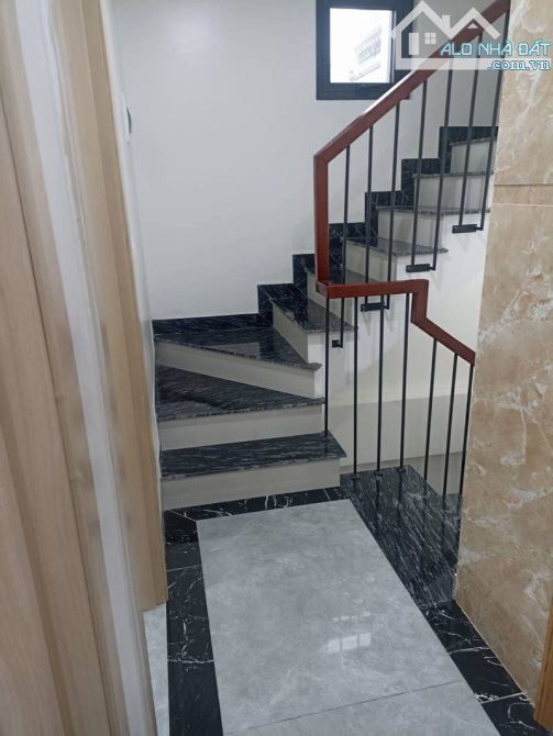 BÁN NHÀ TẠI BÁT KHỐI LONG BIÊN 5 TẦNG 2 LÔ GÓC, MẶT TIỀN ĐẸP 13,5Tỷ - 1