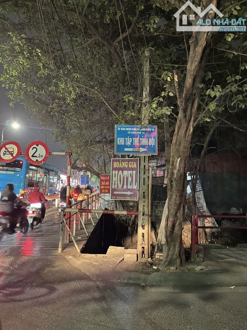 [HOT] BÁN ĐẤT PHÂN LÔ VÀNG NGÃ TƯ VIỆN K CẦU BƯƠU - PHÚC LA - 7.1 TỶ - SỔ A4 - TIỀM NĂNG " - 1