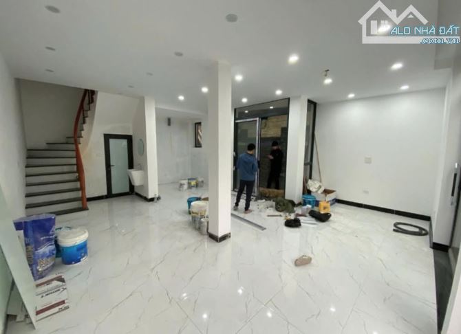 Bán nhà Trích Sài.Dt:88M2 x 4T .SĐCC.. giá 13,5 tỷ - 1