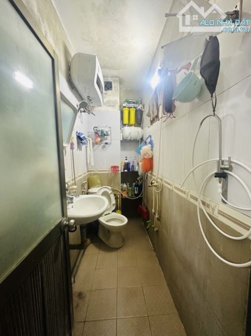 Bán nhà Đội Cấn, oto đỗ cửa, dân xây, DT 45m2 x 4T, thoáng sáng, giá 10 tỷ 6 - 1