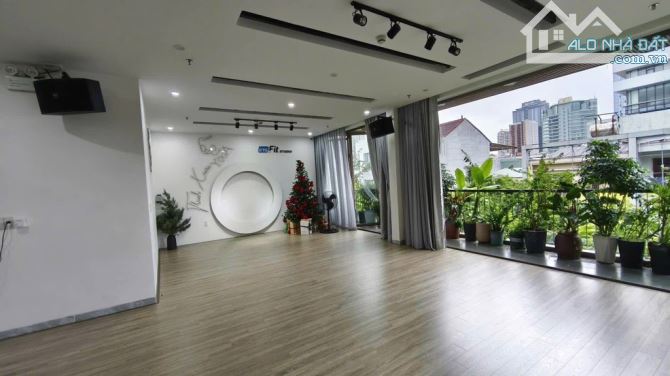 BÁN TOÀ NHÀ 2 MẶT TIỀN KINH DOANH ĐẸP NHẤT ĐƯỜNG NGUYỄN DU CẠNH SÔNG HÀN HẢI CHÂU ĐÀ NẴNG - 1
