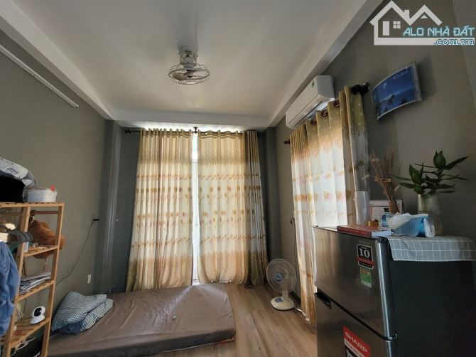 Cần bán gấp CĂN HỘ DỊCH VỤ Đường số 22 Trần Não An Khánh Thủ Đức 72m2 5 tầng 10 tỷ x - 1