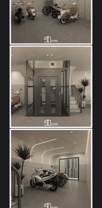 CHÍNH CHỦ BÁN CHDV LUXURY 7 TẦNG THANG MÁY - TRUNG TÂM BÌNH THẠNH - NHỈNH 18 TỶ TL - 1