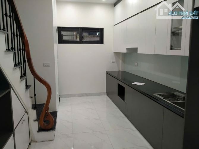 [HOT] BÁN NHÀ MỚI 5 TẦNG THANH BÌNH - 9.6 TỶ - Ô TÔ ĐỖ CỬA - CHO THUÊ NGAY 15 TRIỆU/THÁNG - 1