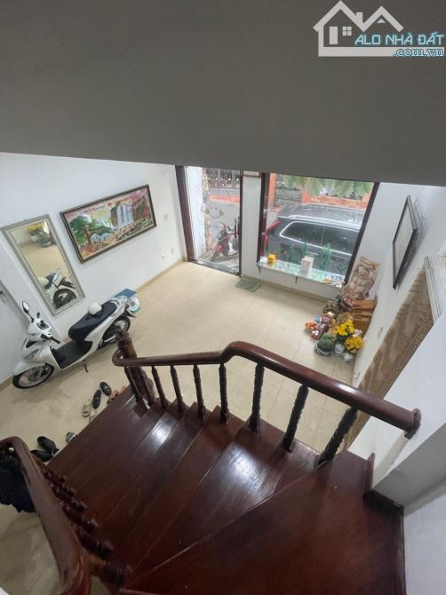 Nguyễn Chính - Hoàng Mai DT: 50m2, 5 tầng, MT5m, giá 14.2 tỷ Có thương lượng - 1