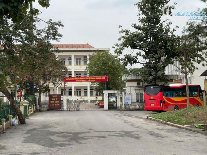 HƠN 1 TỶ XÍU CÓ 337M2 ĐẤT TCLN MẶT ĐƯỜNG ÔTÔ TRÁNH - MẶT TIỀN HOÀNH TRÁNG