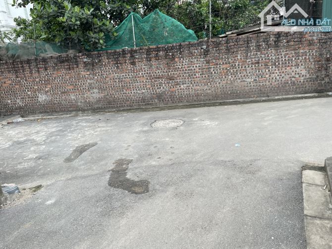 Bán đất Đa Tốn, Gia Lâm, DT75m, lô góc, ô tô vào đất, MT 5.8m, giá 5 tỷ có thương lượng - 1