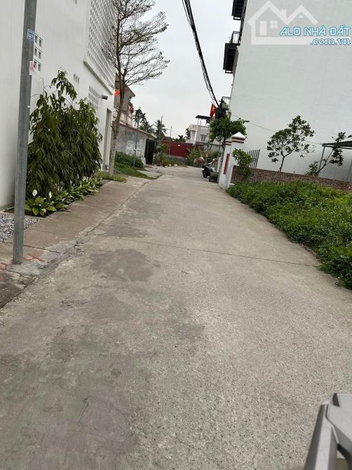 Chính chủ gửi bán lô đất tại tuyến 2 TDC Ngọc Xuyên - 1