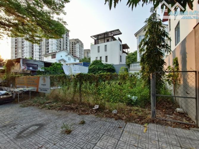 Siêu Hiếm Đất View Sông Đường Trịnh Công Sơn Khu Gia Hòa 15x20 =300m2 GIÁ 40 TỶ - 1