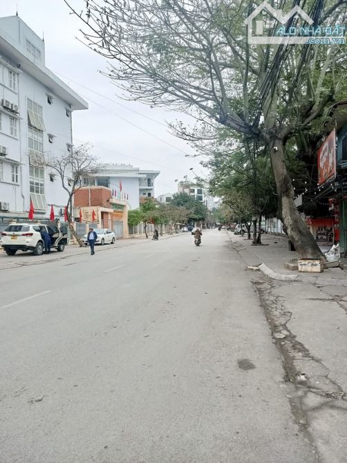 BÁN NHÀ VĂN PHÚ HÀ ĐÔNG 52,8m2 x C4 x MT3,6m giá 8,8 tỷ - 1