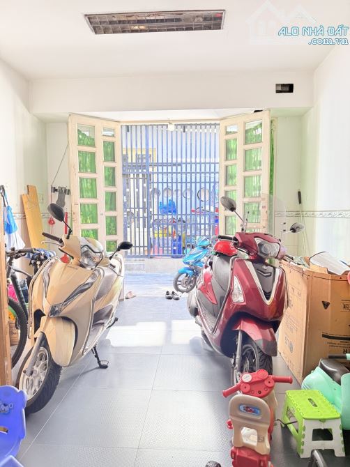 B3💥 Nguyễn Ngọc Nhựt - 53m2 - HXH 4m chỉ 4,95 tỷ - 1