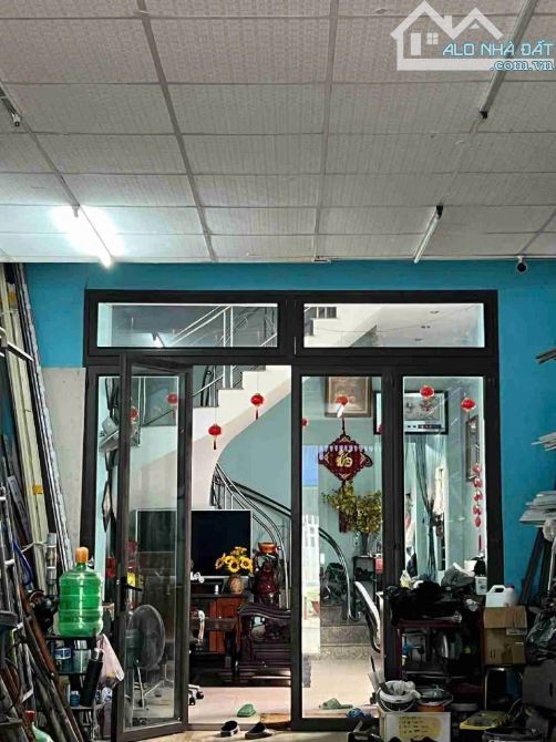 Nhà Mặt Tiền 7m5 Vị Trí Kinh Doanh Đường Tô Hiệu. Hòa Minh - 1