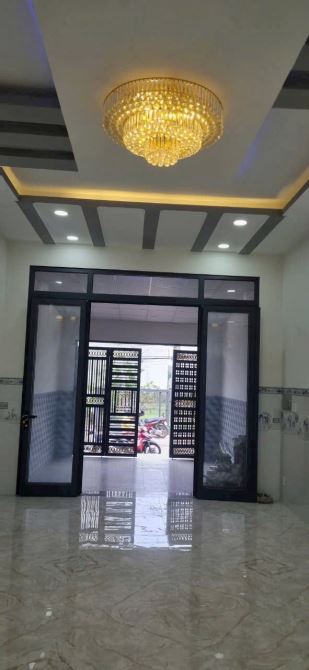 CẦN BÁN NHÀ MẶT TIỀN LÊ VĂN LƯƠNG ( ND) 826C , DT 125m2 THUẬN TIỆN KINH DOANH... - 1