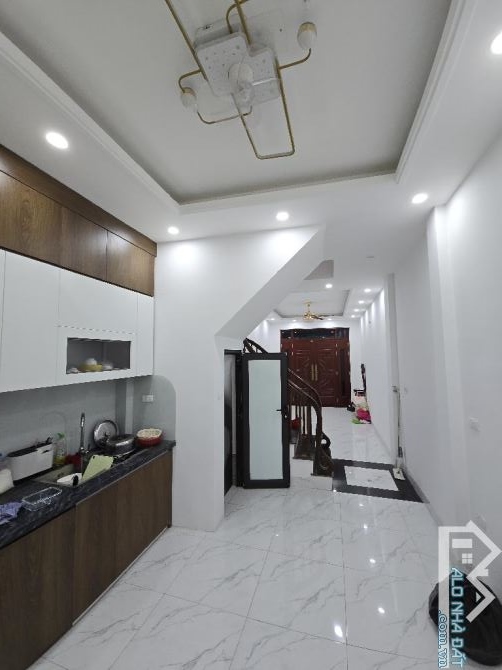 [Ngõ 250, Kim Giang] – Nhà đẹp ở ngay, DT 36m2 × 5 tầng, giá 6.7 tỷ - 1