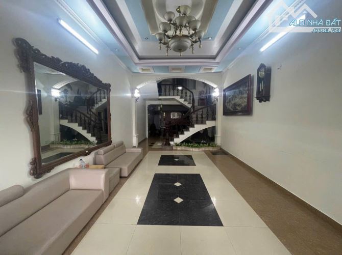 Bán Nhà 3 Tầng Mặt Đường hoàng Thế Thiện Tuyến 2 Lê Hồng Phong Hải Phòng, giá 11.5 tỷ - 1