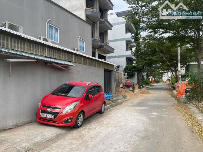 GIÁ ĐẦU TƯ ‼️‼️ Bán đất Nguyễn Văn Tạo, Long Thới. DT: 5x19=96m2 ✍️Giá 3.5tỷ (bớt lộc) - 1