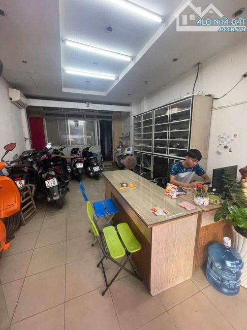 MẶT TIỀN LÊ VĂN VIỆT, HIỆP PHÚ, DT 151M², NỞ HẬU, DÒNG TIỀN 45 TRIỆU/THÁNG - 1