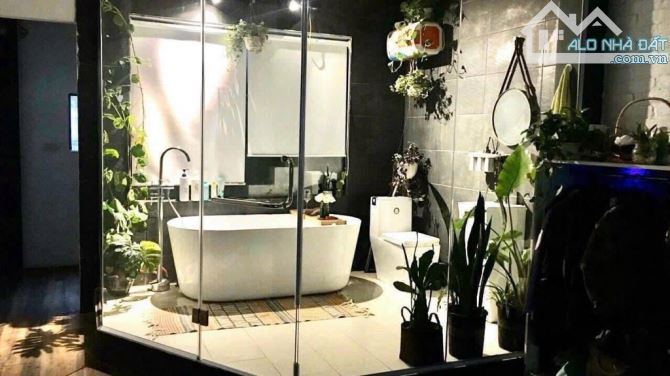 Phú Đô 45/65m. Ngõ thông. Ô tô đỗ cửa. Lô góc. Kinh doanh. 10 tỷ - 13