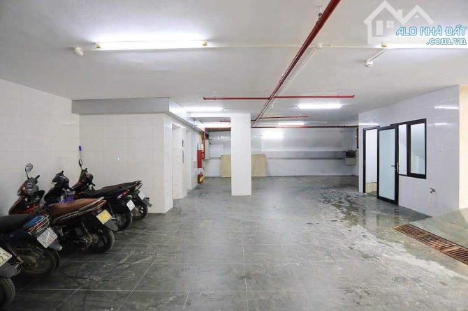 (SIÊU HIẾM) BÁN TÒA 7T CỬA BẮC VỊ TRÍ LÔ GÓC NGÃ TƯ ĐẮC ĐỊA KINH DOANH TẤP NẬP - 1