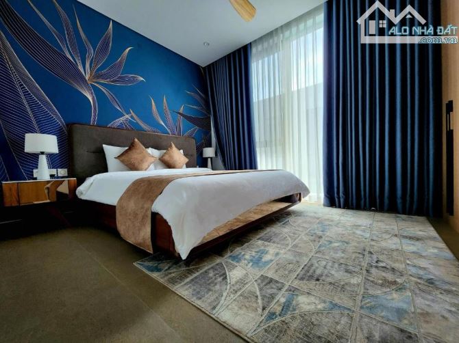 Bán chuyển nhượng Villa 3PN Sanctuary Hồ Tràm cạnh Casino giá chỉ 16 tỷ - 3