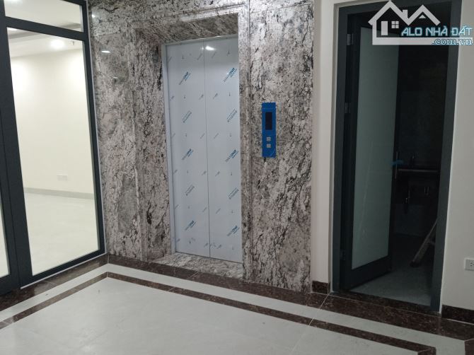 220m2 x 12 tầng, mt 8m-mặt phố Bùi Thị Xuân, Hai bà Trưng-gần Nguyễn Du, Phố Huế - 2