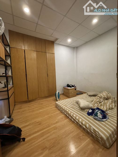 Gấp bán nhà 54/...đường Phạm Ngũ Lão, F1, Gò Vấp, 50m2, 3 tầng, 3PN, 3 WC, nhỉnh 5 tỷ. - 2