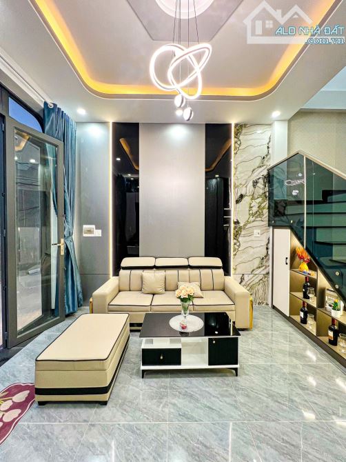 BÁN NHÀ HẺM 11 NGUYỄN VĂN LINH GẦN ĐKTW-  P. AN KHÁNH, Q. NINH KIỀU, TP CẦN THƠ - 2