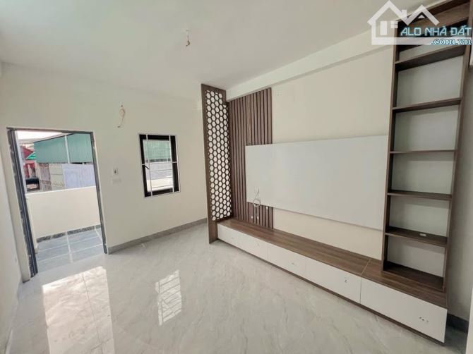 B.AN NHÀ PHỐ VŨ TRỌNG PHỤNG – LÔ GÓC – 6 TẦNG – MỚI ĐẸP LONG LANH - 2