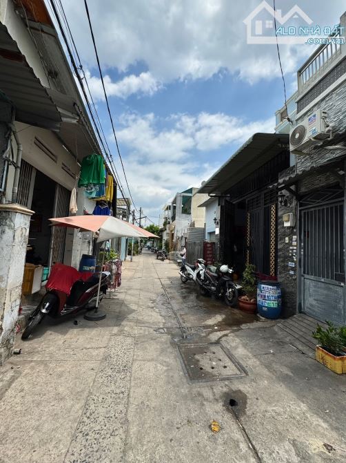 ✨ HXH Ngang 5M x Dài 16.5M, 1 Trệt 1 Lầu (3PN, WC), ĐANG CHO THUÊ 10 TRIỆU/ THÁNG - 5.4 Tỷ - 2