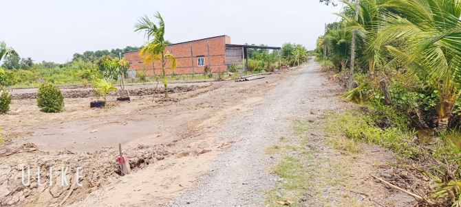 🏡🏡QUÁ SUẤT SẮC - 1500MV ĐƯỜNG Ô TÔ CHỈ CÒN 1TY150TR HẾT ĐẤT. VIEW KÊNH NHỎ - 2