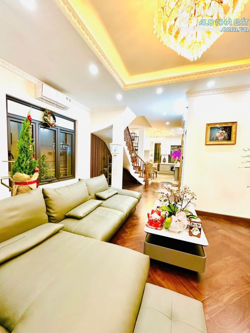 BÁN NHÀ KHUẤT DUY TIẾN THANH XUÂN, OTO ĐỖ CỬA DT98M 6T THANG MÁY, MẶT TIỀN RỘNG, 24.XTỶ - 2