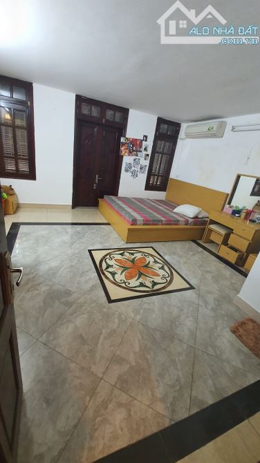 C bán gấp nhà riêng lô góc ở ngay mớ đẹp 41m2 4 tầng 6 ngủ tại Đại Mỗ, Nam Từ Liêm - 2