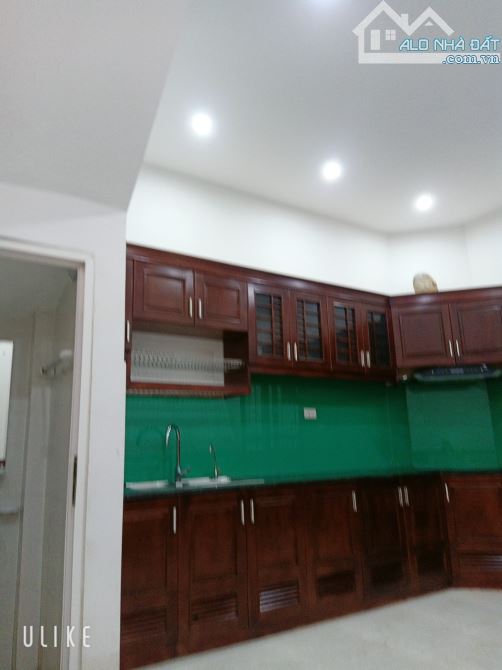 CC bán nhà riêng 38m2 5 tầng 7 phòng tại Tây Mỗ, Nam Từ Liêm, HN đường rộng, gần phố kđt. - 2
