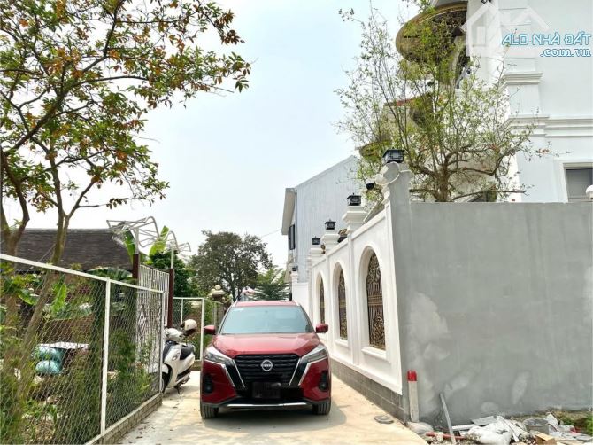 ĐẤT ĐẸP KIỆT Ô TÔ ĐẠI GIANG, THỦY DƯƠNG, CÁCH VÕ VĂN KIỆT CHỈ 100M - 2