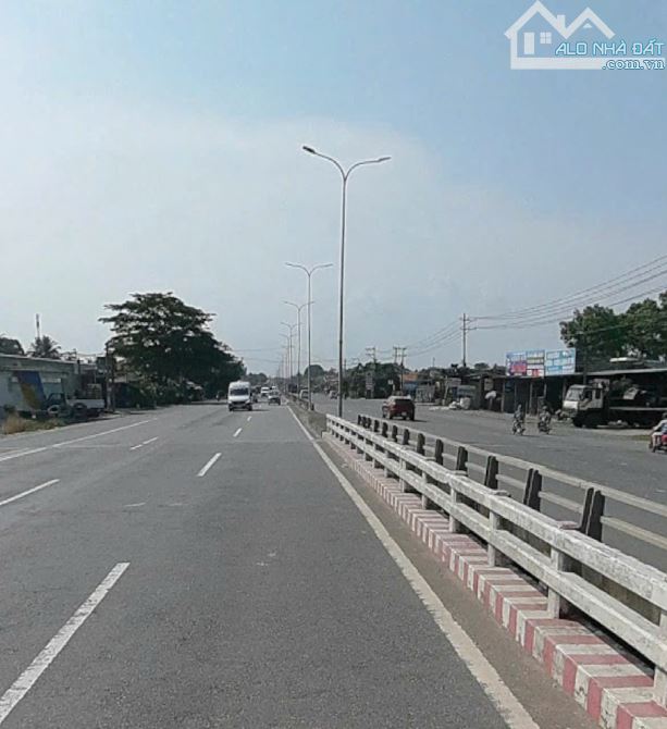 LÔ ĐẤT VIEW SUỐI MẶT TIỀN QL51, NGAY NÚT GIAO CAO TỐC BL-LT, SẴN THỔ CƯ, LIỀN KỀ SÂN BAY - 2