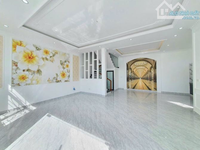 Chỉ 25xxtr có căn vina 3 tầng xây mới độc lập gần đường Wonldbank, kCN Tràng Duệ An dương - 2