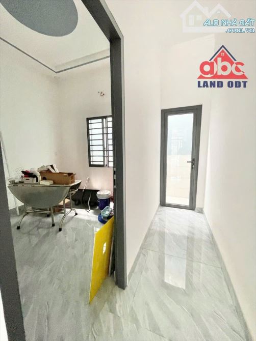 Bán Nhà Lầu Mặt Tiền Kinh Doanh Buôn Bán - P.Tam Hiệp, Hoàn công giá 4ty5 - 2