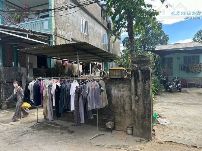 BÁN ĐẤT ĐƯỜNG Ô TÔ BÙI THỊ XUÂN- CẠNH CẦU NGUYỄN HOÀNG - 2