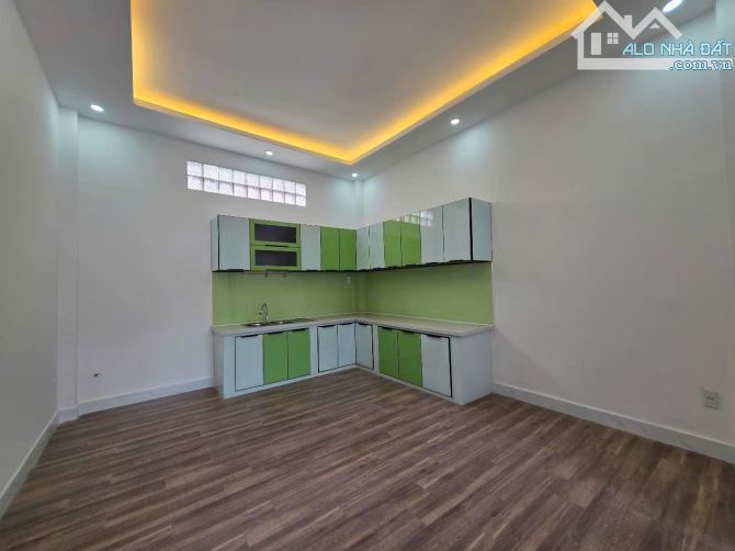 Nhà Bán Hẻm 39/ Dương cát lợi - Thị trấn Nhà Bè - 2