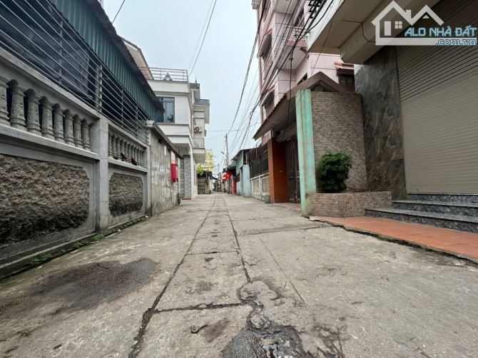 🔥🔥 HÀNG NÓNG HỔI VỪA XUẤT HIỆN TẠI 👉 PHÙ KHÊ ĐÔNG - TỪ SƠN - BẮC NINH   🌵 Dt : 75m Nở - 2