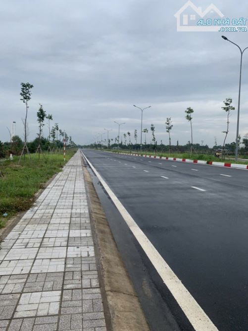 Bán đất 2 mặt tiền trước sau 6800m2 Đường Huỳnh Thúc Kháng, Long Thọ, Nhơn Trạch, Đồng Nai - 2