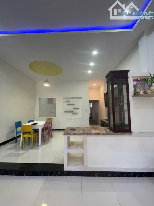 💥Bán nhà mặt tiền đường Lê Đại Hành - KDC Hùng Vương - TP Phan Thiết - 2