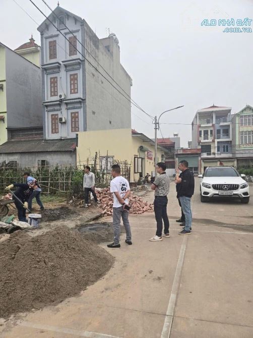 Em bán mảnh đất vừa rẻ vừa đẹp 👉 thống nhất -thường tín - 2