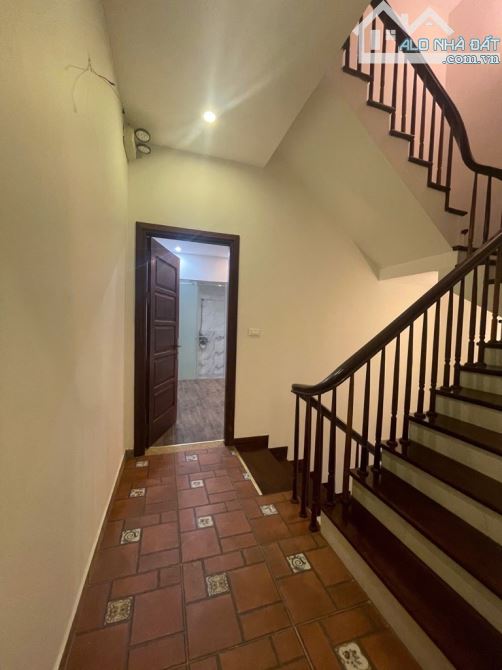 Bán nhà Trần Đại Nghĩa , Khu phân lô , ô tô vào nhà , dt 50m x 5T x 13,5 Tỷ - 2