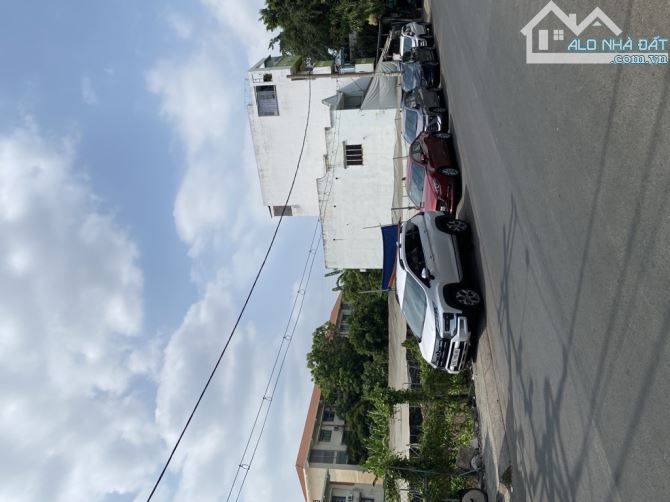 QUỸ ĐẤT LỚN - CĂN GÓC 2 MẶT TIỀN NHỰA 16M - QUANG TRUNG THÔNG NGUYỄN VĂN KHỐI - DT 1.500M² - 2