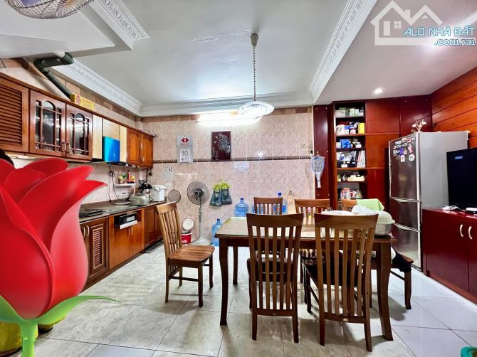 NHÀ PHỐ TÂY SƠN ĐỐNG ĐA 80M*4TẦNG, 19.9 TỶ,Ô TÔ KINH DOANH - 2